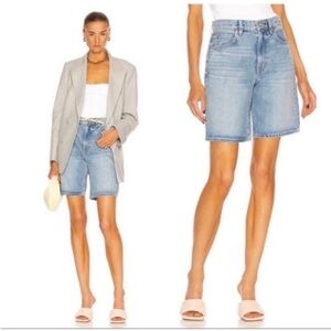 New! SLVRLAKE London Shorts Size 25